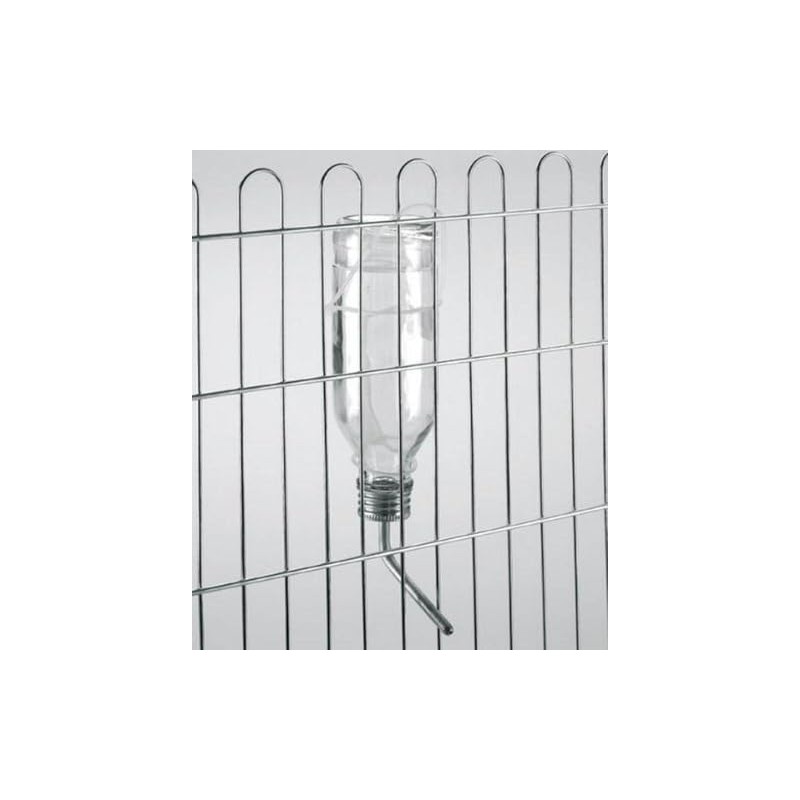 Kerbl Drinking Bottle for Rabbit Plastic