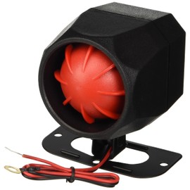 LAMPA 42020 Electronic Siren 6 Tones