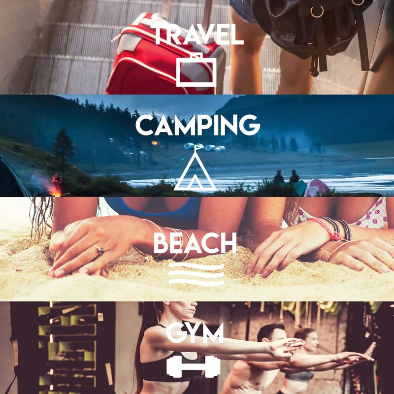 Champú Sólido De Aceite De Argán Marroquí Aspen Kay