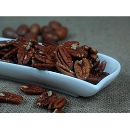 Naturix24 Pecan Halves 1st Choice - 100g Bag
