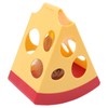 Cheese Cat Electric Toy USB Charging Smart Auto Electric Cat