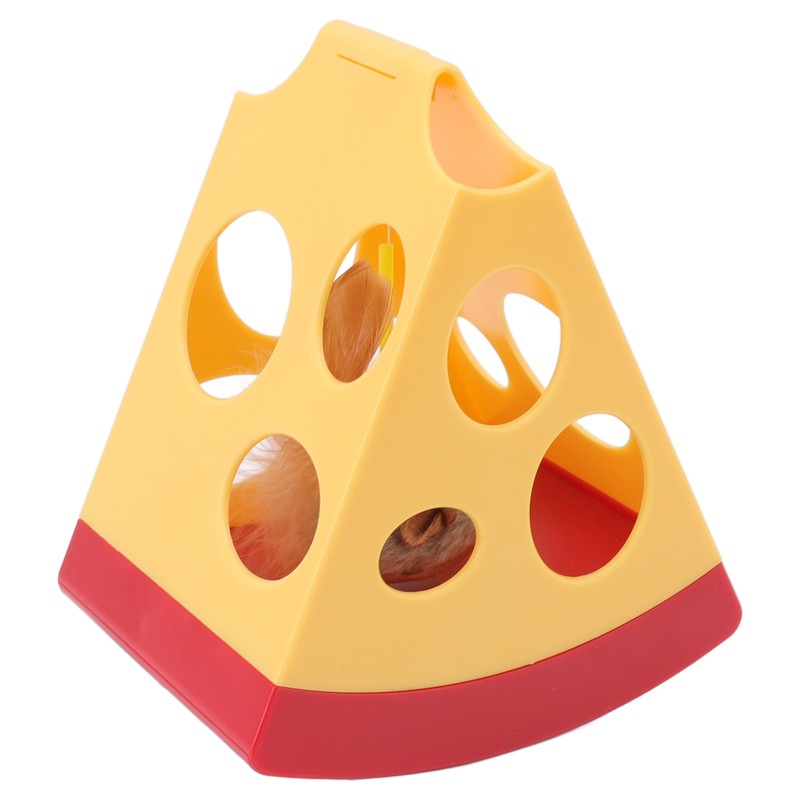Cheese Cat Electric Toy USB Charging Smart Auto Electric Cat
