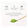 Te Matcha En Polvo Japones Autentico Grado Ceremonial Fino