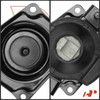 A-Premium Front Side Engine Motor Mount Compatible with Honda Accord