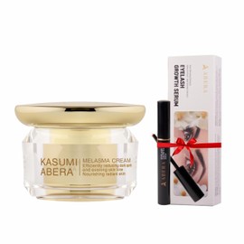 ABERA Melasma Cream (Premium Version) - Cream for Skin Care and Hydration, Promoting Radiant and Healthy-Looking Skin, Suitable for Sensitive Skin (1 Box + Gift)