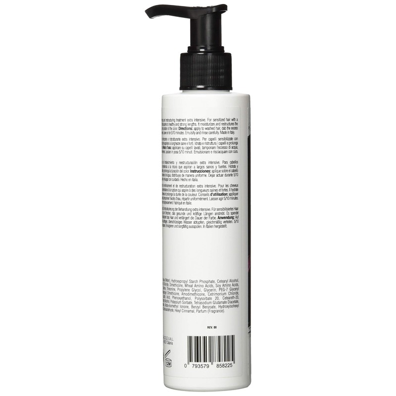 Blendor - Intense Regenerating Treatment for Damaged Hair, 200 ml