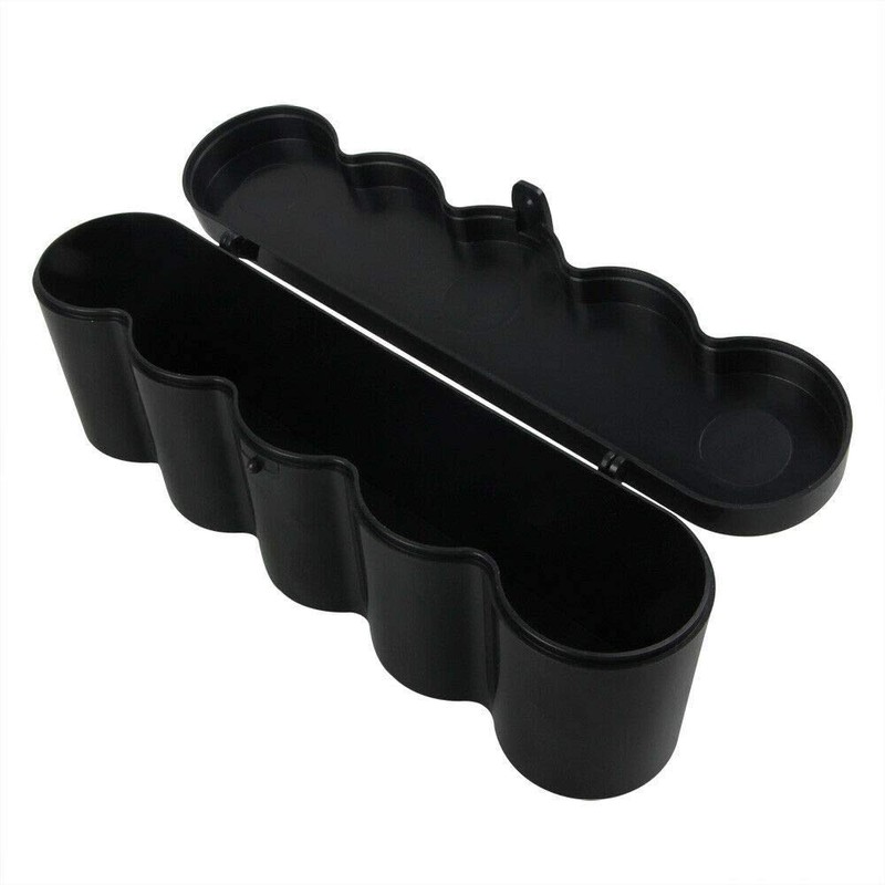 35mm 135 Film Container Storage Box Hard Case Plastic For