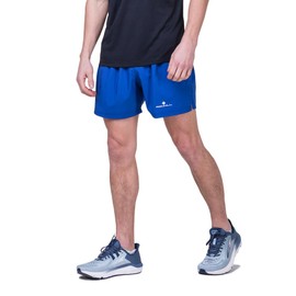 Ronhill Men's Shorts, Drkcobalt/Bright White