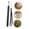 Gadpiparty Pointer Stick for Teachers Durable for Classroom and Office