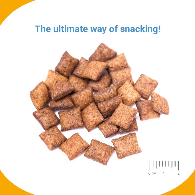 Animonda Milkies Cranky Bits Harmony Pill Remover, 1.1 oz (30