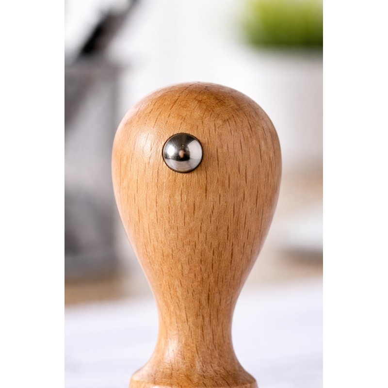 Warehouse Stamp - Certified Copy - Kaufhaus2010 Beech Wood Stamp