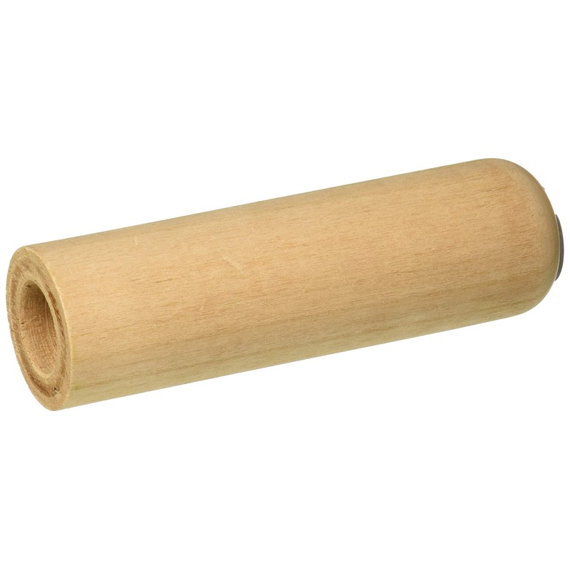 Kraft Tool PL250 Replacement Plaster Hawk Wood Handle