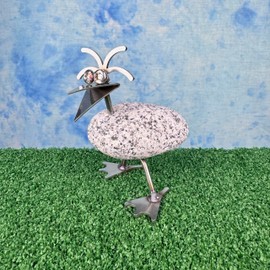 Gebrüder Lomprich Stone Bird Chick Standing (SV Chick 3 Standing)