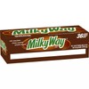 Milky Way Caramel Chocolate Full Size Candy Bars, 1.84 Ounce