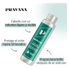Kit Shampoo Y Acondicionador Pravana Volume Vibrance 300 Ml