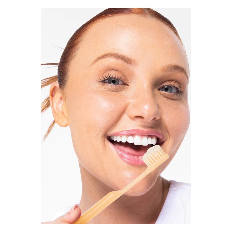 hismile Mango Sorbet Toothpaste 60g