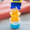 QUAD BBPG Solar Buddies Refillable Roll On Sponge Applicator For