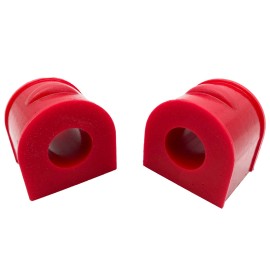 PSBushings 2x Ford C-Max (13-18) Front Sway Bar (23/24mm) Polyurethane Bushing Kit