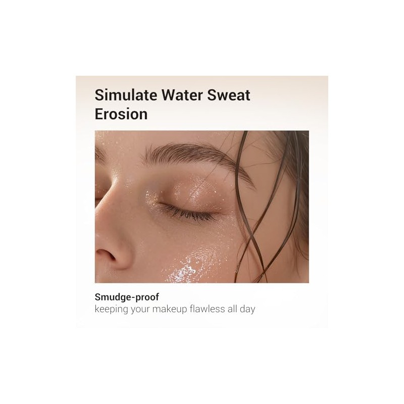 Heimish Dailism Smudge Stop Mascara Volume