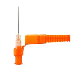 Smiths Medical 4280 Hypo Needle Pro, 18 Gauge X 1 1/2", Pack of 80000