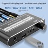 KUNLONGSKY Wireless HiFi DAC Converter Bluetooth 5.2 Receiver Audio Coaxial