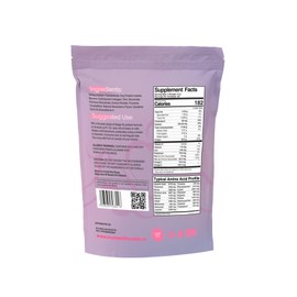 MI NUEVA SILUETA Lipotransfer Protein Stage 1 My New Silhouette is an Isolated Protein with Omegas, 30 Grams per Serving That Helps to Maintain transferred Fat. (Strawberry)