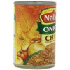 Nalley Onion Chili Con Carne with Beans, 14-ounce Cans (Pack