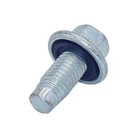 Ford 9L8Z-6730-A Plug - Oil DRAIN