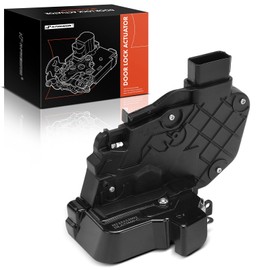 A-Premium Door Lock Latch Actuator Compatible with Volvo Vehicles - XC60 2010-2017, XC70 2008-2016, S80 2008-2016, S40 2009-2010, V50 2005-2011, V70 2008-2010 - Rear Right Passenger Side