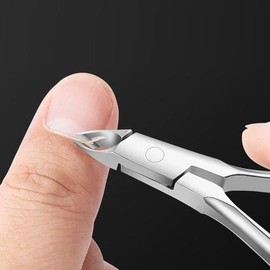 SellerHub [To You Mall] Nail Care Fingernail & Toenail Cuticle Management Mini Nail Nippers (S36116806) / [투유몰] 네일케어 손톱 발톱 큐티클 관리 네일 니퍼 미니 (S36116806)