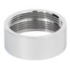 Female 24mm to 22mm FxF Metal Adaptor for Water Saving