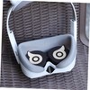 DOITOOL 3pcs Vr Headset Lens Cover Protector for Scratch Dustproof