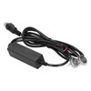 Touch Controller Electric Push Rod Lifting Controller 5 Pin 4-Core