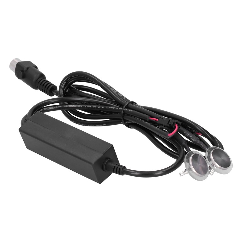 Touch Controller Electric Push Rod Lifting Controller 5 Pin 4-Core