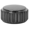 5pcs Professional Watch Head Steel Watch Crown Repairing Parts Replacement