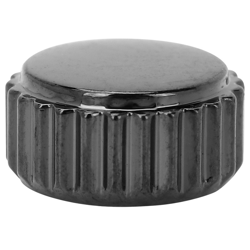 5pcs Professional Watch Head Steel Watch Crown Repairing Parts Replacement