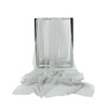 Bridesmay Chiffon Elegant Stole Scarf for Dress in Various Colours