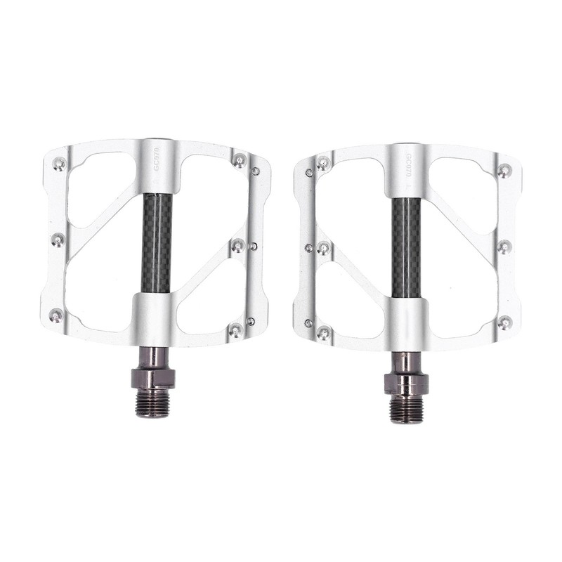 GUB 1 Pair Mountain Bike Pedals Road Bicycle 3 Bearings