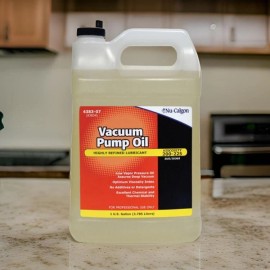 NU-CALGON 4383-07 CAL-VAC VACUUM PUMP OIL 1GAL