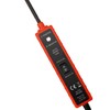 ZKTOOL Power Circuit Probe, Automotive Electrical System Tester DC 6-24V,