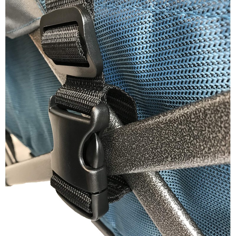 Lemmy Handcart Fixed Belt, Handcart Accessories, Handcart XXL, Handcart Foldable,