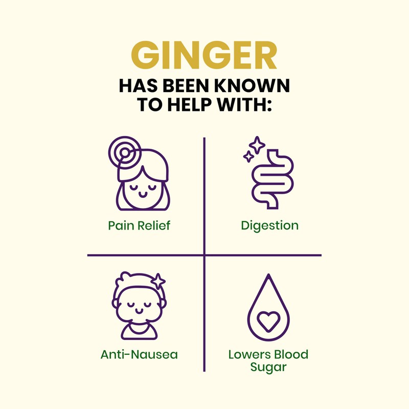 R.W. Knudsen Ginger Juice Organic, 32 fl oz (Pack of