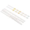 AGT Water Test: Set of 100 6-in-1 Water Test Strips,