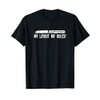 Train Enthusiast Funny Locomotive Slogan Pun Gift Maglietta