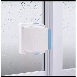 OKEFAn Sliding Glass Door Child Lock - OKEFAN 4 Pack Baby Safety Slide Window Locks