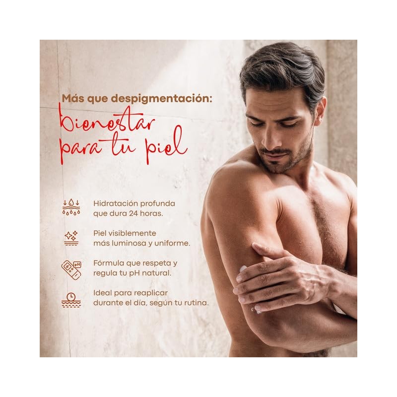 Meladermic Crema Corporal Despigmentante 150 g