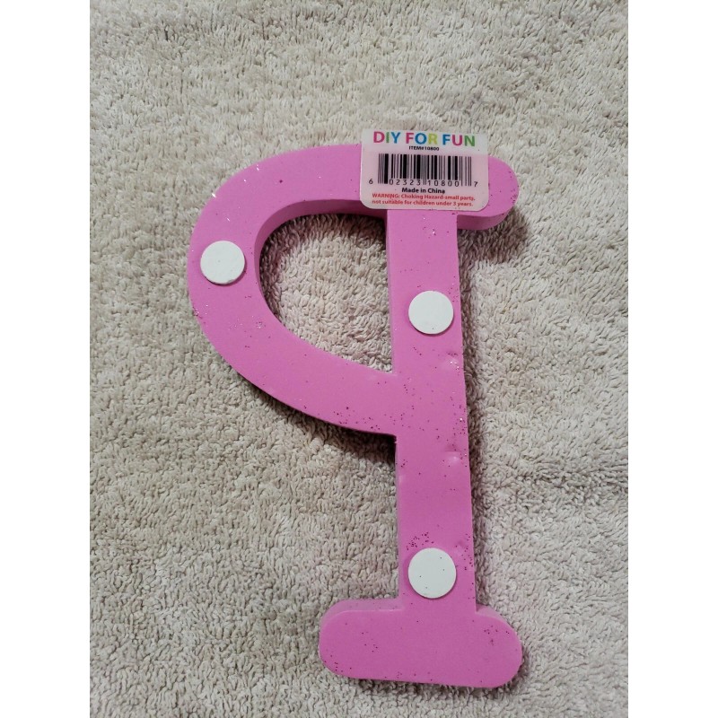 Unbranded Stick to wall, Teaching or crafts Foam Diy Pink