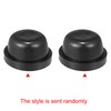 X AUTOHAUX Car Headlight Dust Protection Seal Cap Rubber Inner