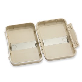 C&F Design SC-M1/SD [Medium] Universal System Case ([Medium] Universal System Case) Sand