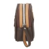 El Potro Chic Polyester, brown, Utensil pocket